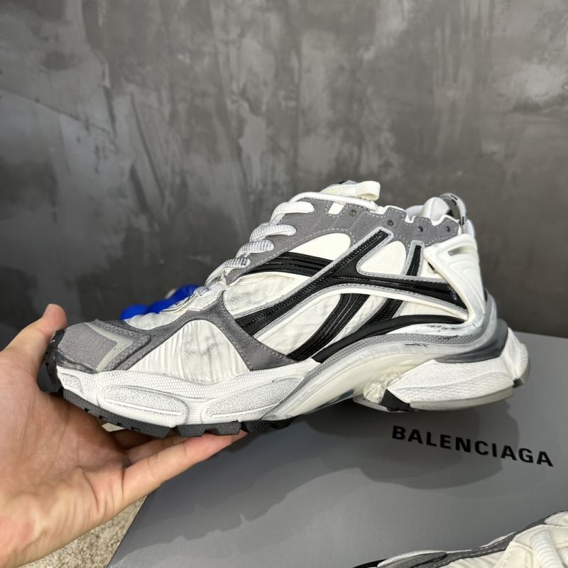 Balenciaga Track Shoes